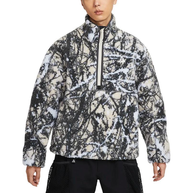 Nike Толстовка Canwell Glacier FZ8623-104