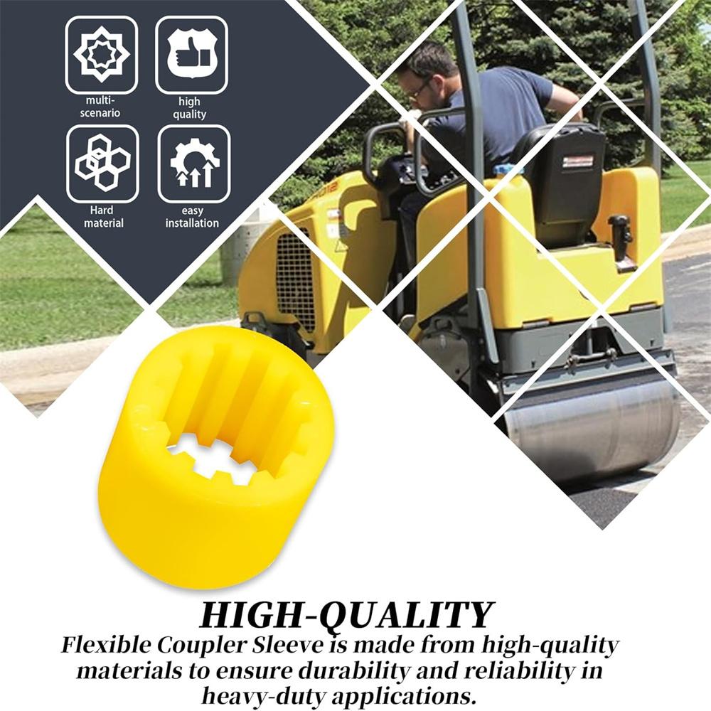 Гибкая муфта 5000178336 Для Wacker Neuson RD880 RD11 RD12-90