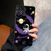 Чехол для Honor X9a X7 90 8X 70 X8 200 400 Lite X5b X6 Magic5Lite Funda Чехол для телефона Мультяшный Астронавт