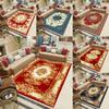 European Large Area Rug for Living Room Floor Mat In The Room Decor Carpet Bedroom Decoration Home Big Size Tea Table Rug