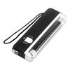 LED Blacklight Portable Lighting UV Flashlight