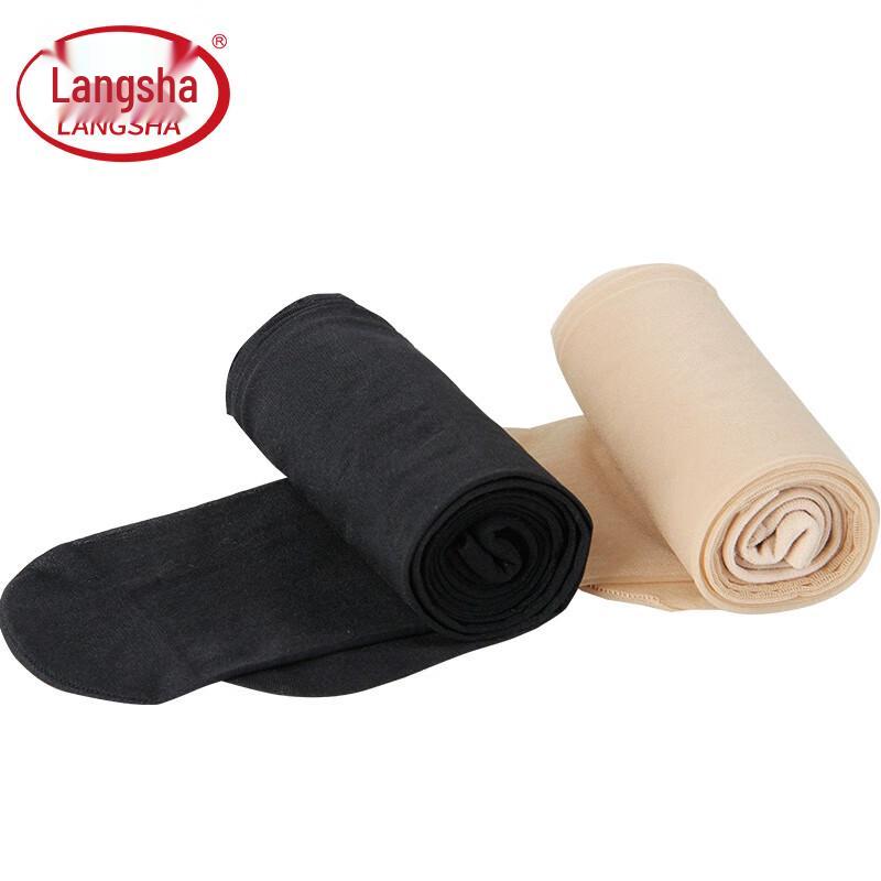 Женские ультратонкие сексуальные колготки, устойчивые к затяжкам