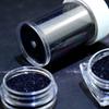 Блестящая пудра для ногтей Искрящиеся блестки Блестки для нейл-арта Пигментные хлопья Пыль 3D Украшения Для творчества Блестящий блеск для губ Инструмент для DIY