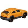 Matchbox Moving Parts 70 Years Special Edition Diecast Vehicle HMV12 Inspired by Mazda MX 2021 Orange and Black - ~ ~ 4/5