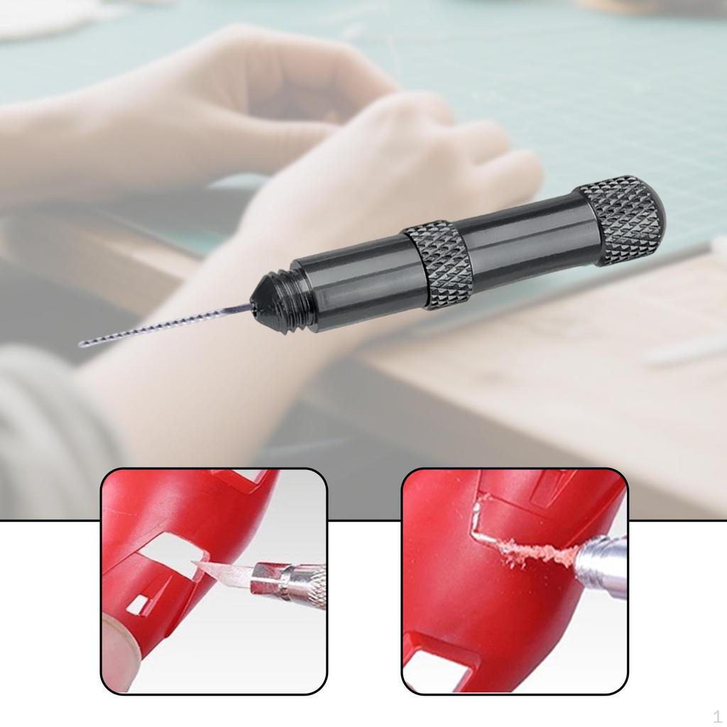 Хобби Модель Мини Напильник Маленький Прочный Портативный Компактный Многоцелевой Микро Инструмент для Напильника для DIY