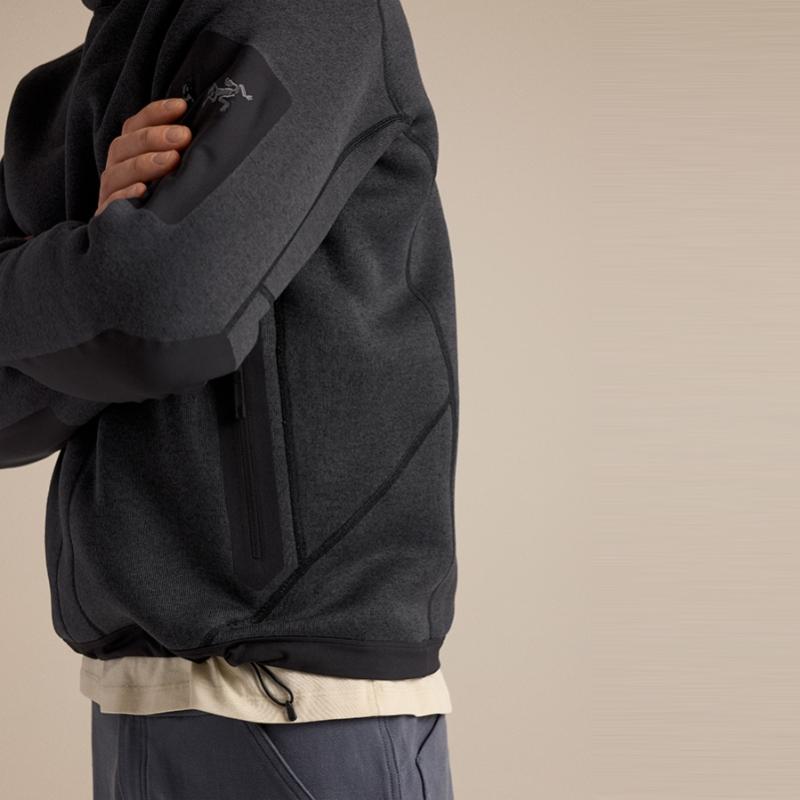 Arcteryx Men S Covert Pullover Hoodie Atqfm10726