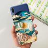 Красивый чехол с принтом для Asus ZenFone Max Pro (М1) Мягкий силиконовый чехол из ТПУ ZB602KL ZB601KL для телефонов Asus X00TD X00TDB