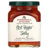 Hot Pepper Jelly, Mild, 13 Oz (369 G)