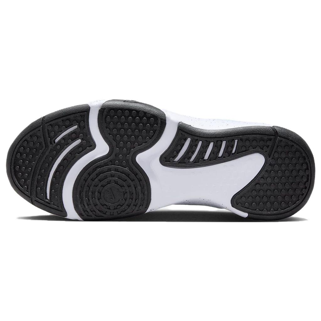 Nike City Rep Tr Удобные Универсальные Прочные Дышащие Низкие Тренировочные Кроссовки Женские Белые DA1351-104