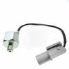 Resolve Induction Malfunction Knock Sensor Durable Automotive Reaction Sensor  18640-78G00