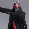 BANDAI SPIRITS SHFiguarts Shin Kamen Rider Kamen Rider Нет. 2 (Шин Камен Райдер)