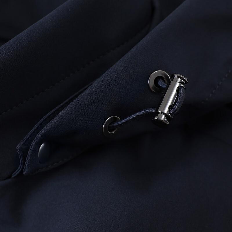 Navigare Men's Casual Lightweight Jacket