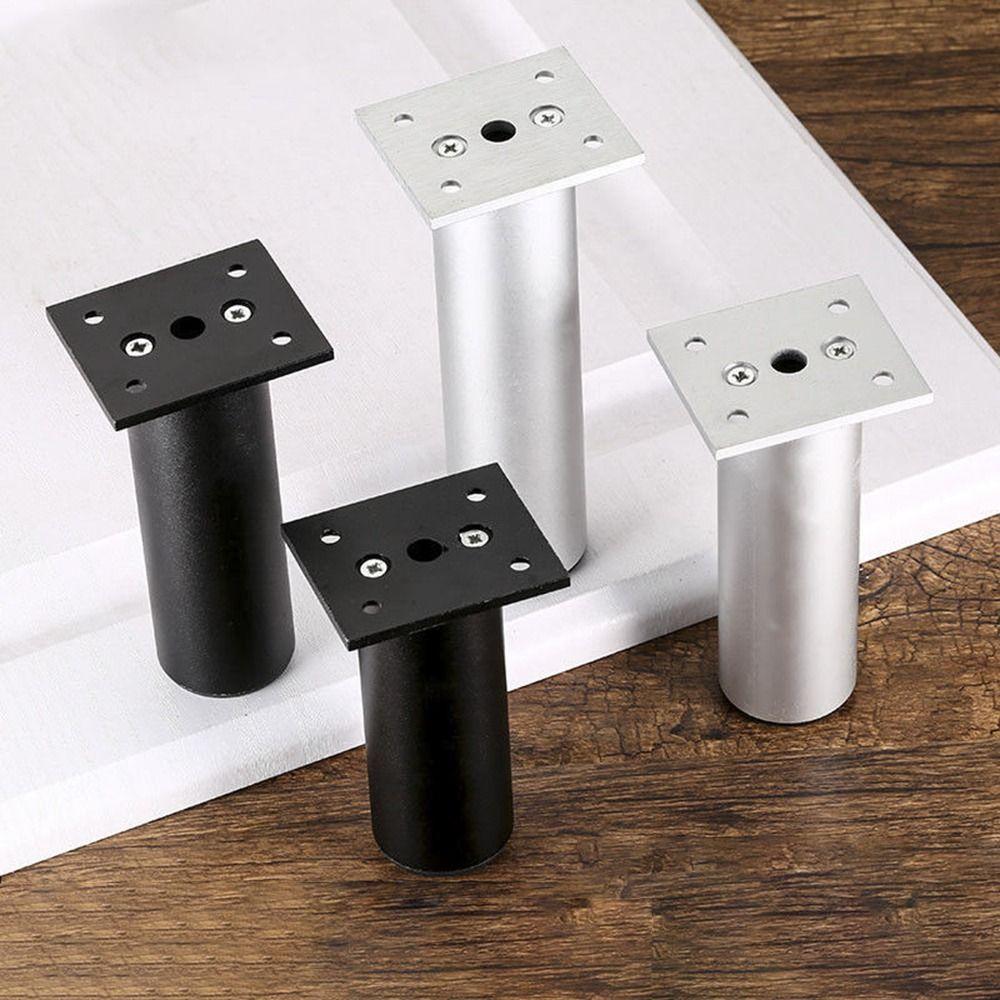 Replacement Furniture Legs Adjustable Cupboard Sofa Chair Feet Furniture Accessories