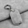Leather Car Key Case Cover Shell For Baojun 560 Rs-5 530 630 310 E100 310W 510 730 360 Holder Fob Keychain Interior Accessories