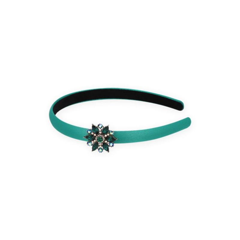 MELA BIANCA Мария Повязка для волос