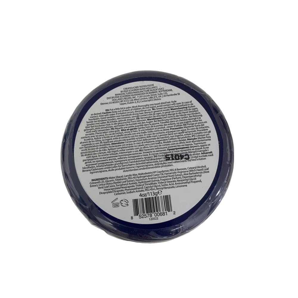 Помада Liugel Fiber Pomade, 1 шт., 113 г