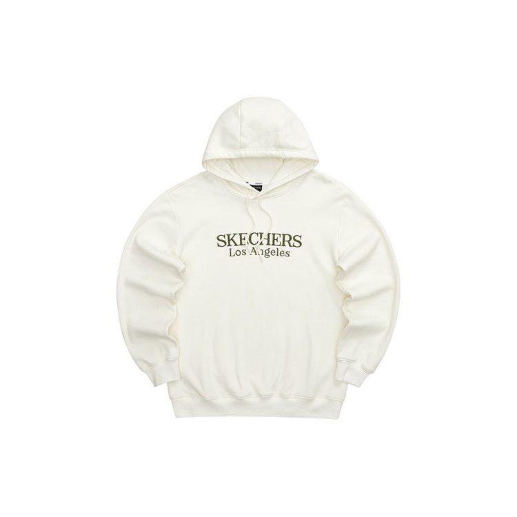Skechers Sweatshirts Unisex Hooded Moderate Regular L421U130