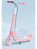 Двухколесный складной кик-скутер Monlilibebe для детей 8-12 лет