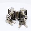 High-Quality All-Open Jewelry Cabinet Drawer Lock