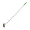 Stainless Steel Wire Floor Brush Cleaning Tool Outdoor Cement Scrub Scrubber