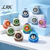 Офисные игрушки для стола, Рюкзак-животное, Кликер-игрушка для снятия стресса, Собака, Кошка, Пингвин, Попугай, Пальцевой кликер, Декоративный аксессуар для сумочки для снятия стресса