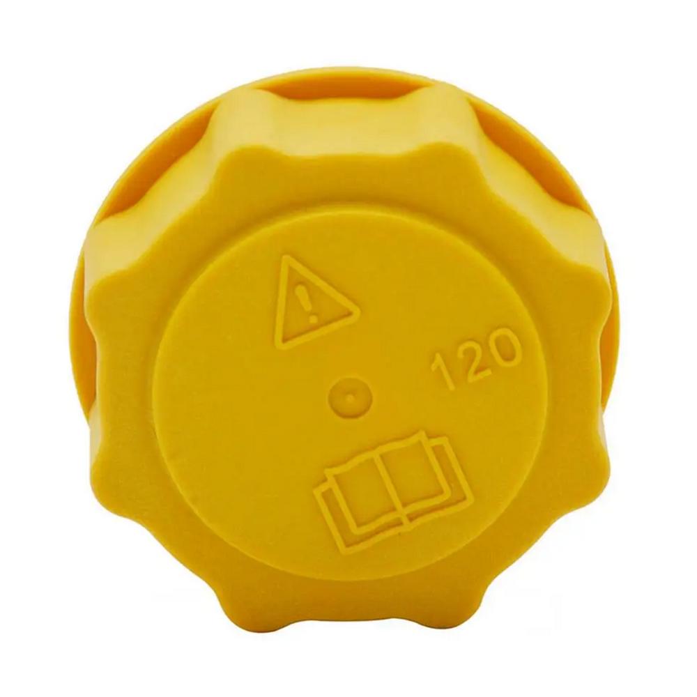 Radiator Expansion Water Tank Cap For Ford Fiesta Focus Fusion Escort Ka 7267969