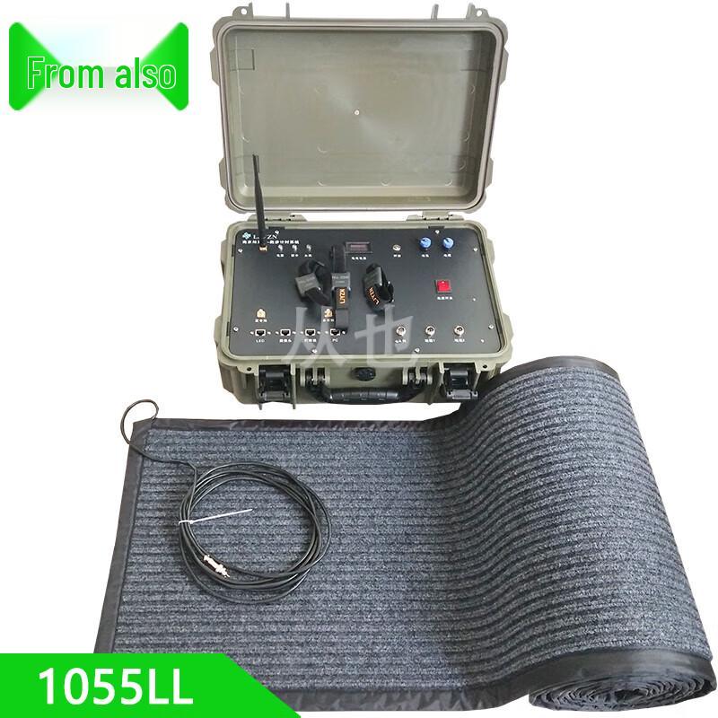 Smart Running Timing and Assessment System