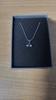 SEVENTEEN 9th Anniversary S.K.N. Necklace