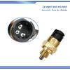 Датчик блокировки дифференциала оси Sinotruk T7-T5G Howo 811W25503-0244