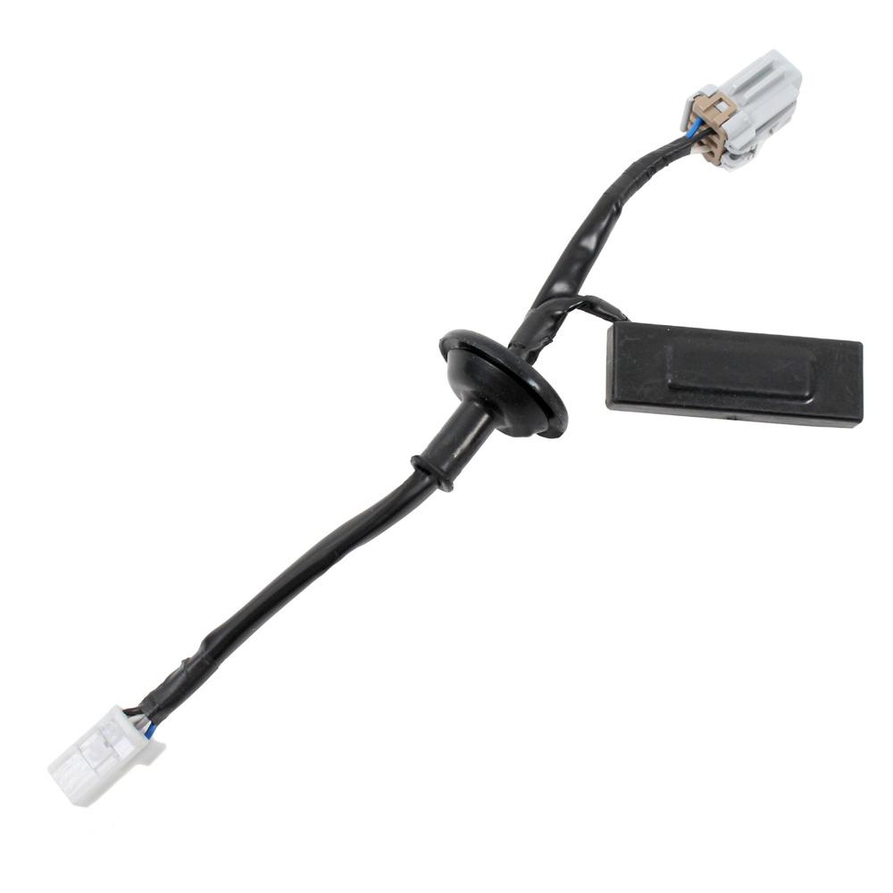 Кнопка открытия ручки задней двери багажника 812601W230 для Kia Rio хэтчбек 12-17