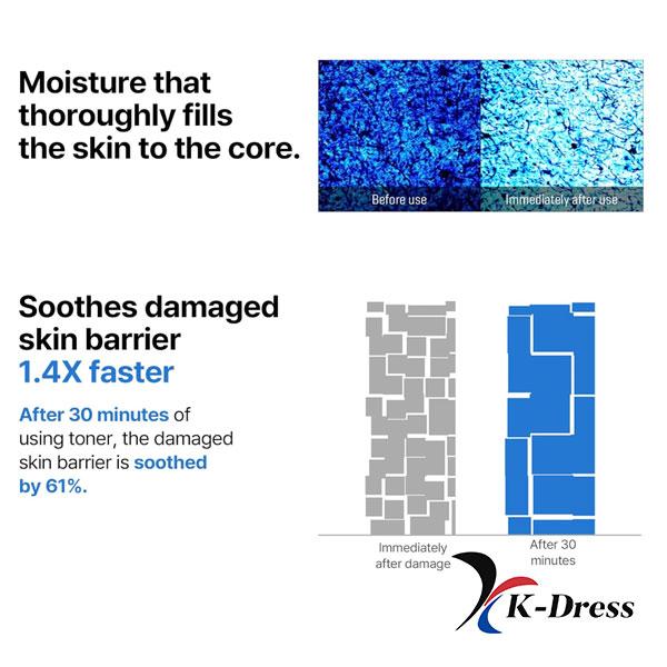 SOME BY MI Восстанавливающий тоник Beta Panthenol 150 мл