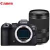 Canon Беззеркальная полнокадровая камера EOS R6 Mark II (Китайская версия)