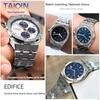 Высококачественный ремешок из нержавеющей стали Для Maurice Lacroix AIKON AI6008 AI6007 6058 AI1108 цельнометаллический ремешок для часов Браслет наручный