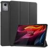 Чехол для Lenovo Tab K11 Plus 11,45 дюйма Премиальный чехол-подставка из ПУ кожи для планшета K11 Plus с функцией автопробуждения/сна