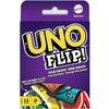 Korea Board Games Uno Flip, Popular Korean Game