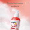 Детская зубная паста-гель Shuke Hello Kitty с низким содержанием фтора