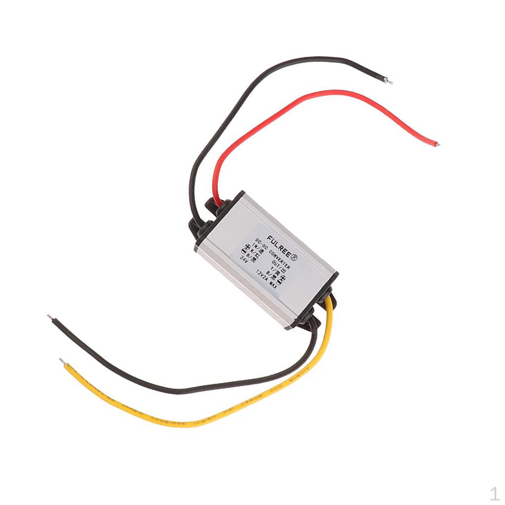 DC to Converter Buck 2V 2A выходной стабилизатор напряжения источник питания