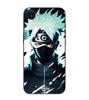 Maniacase Case For Iphone 16E Kakashi Hatake Manga
