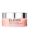 Elemis Pro-Collagen Rose Очищающий бальзам 100 г - Увлажняющее средство 3-в-1 для глубокого очищения, снятия макияжа для чувствительной кожи вокруг глаз