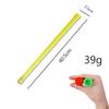 Plastic Fun Noise Stick Toy Strange Call Sound Tube Halloween Sound Stick  Practical Jokes