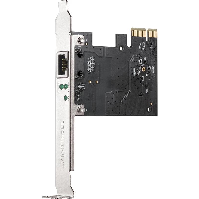 TP-LINK TL-NG421 2.5G PCIe Wired Ethernet Network Card (CN version)