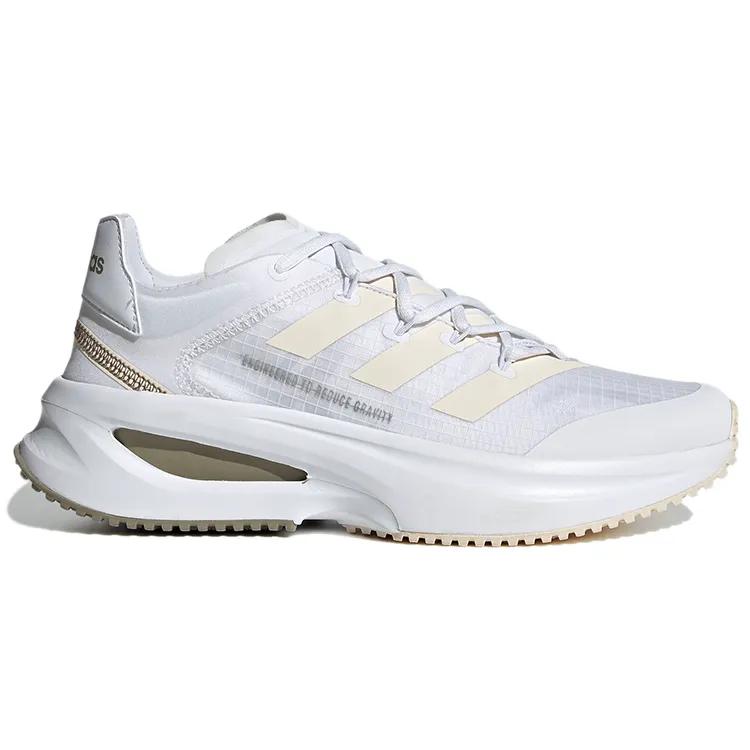 Adidas Fluidflash 'White Orbit Green' (Unisex) Footwear White / Wonder White / Orbit Green Casual Shoes GY4937