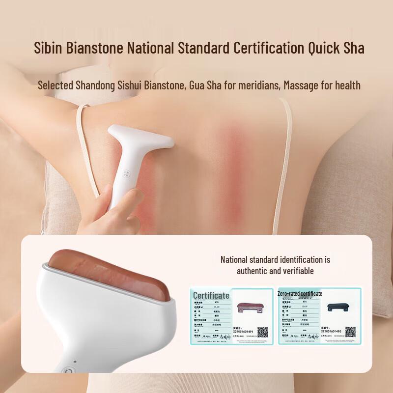 Koai Elements Electric Gua Sha Massager