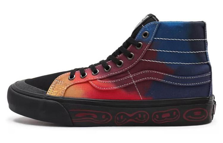 Мужские кроссовки Vans Sk8-Hi 138 Decon SF 'Have A Trip'