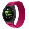 22 мм 20 мм Альпийский ремешок для Garmin Forerunner 265 165 55 965 Нейлоновый браслет Наручный ремешок Garmin Vivomove Trend/Venu 3/Active 5