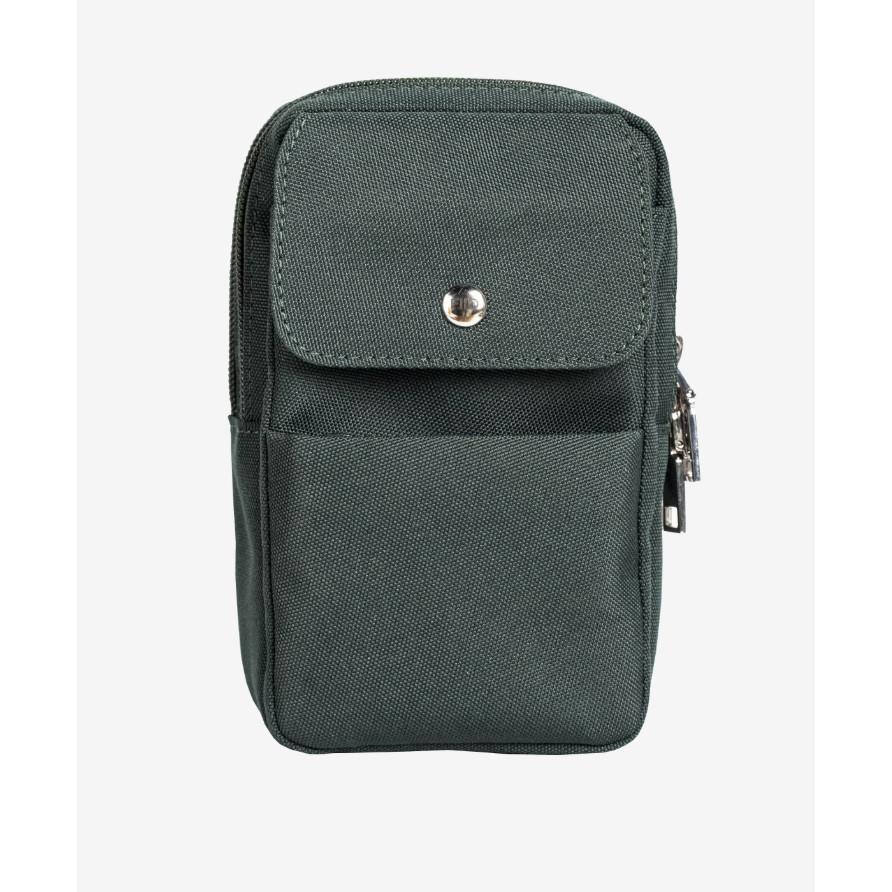 FiiO NEST-EDC Bird's Portable Storage Bag for M27 M17 HiFi Music Player Universal EDC Digital Carry Case