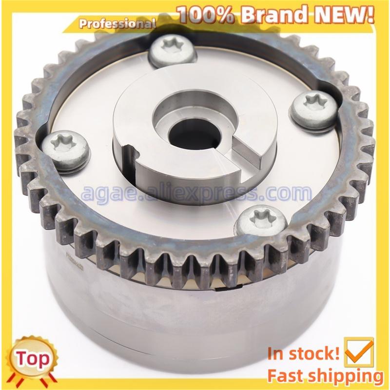 New 13025-8J02A VVT Timing Gear Camshaft Phase Regulator for Nissan Sprocket Eccentric Shaft Tooth 130258J02A 13025-AE020