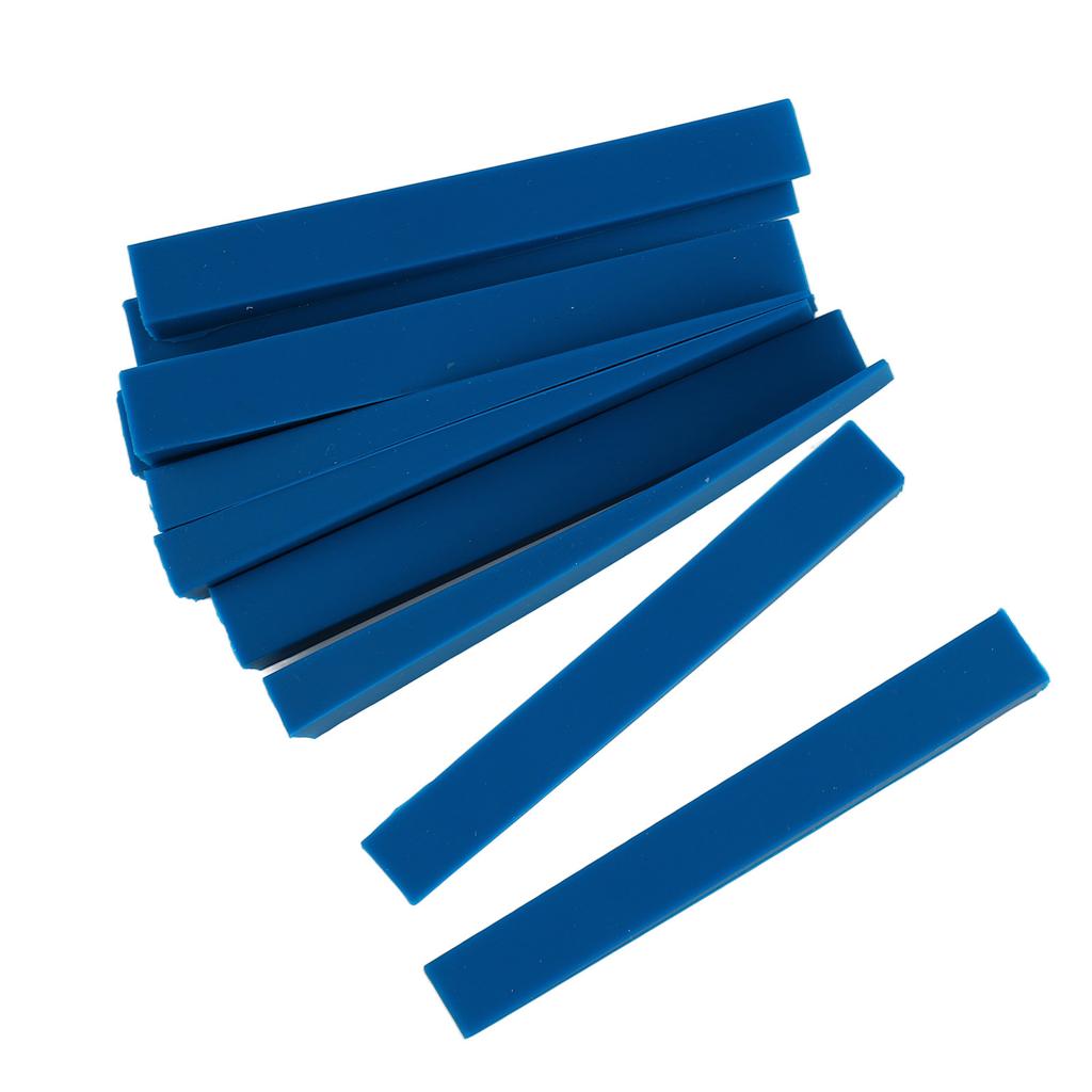 10 шт. настройка фортепиано, немой резиновый клин, звуковой стопор, немой блок, инструмент для настройки музыкального инструмента