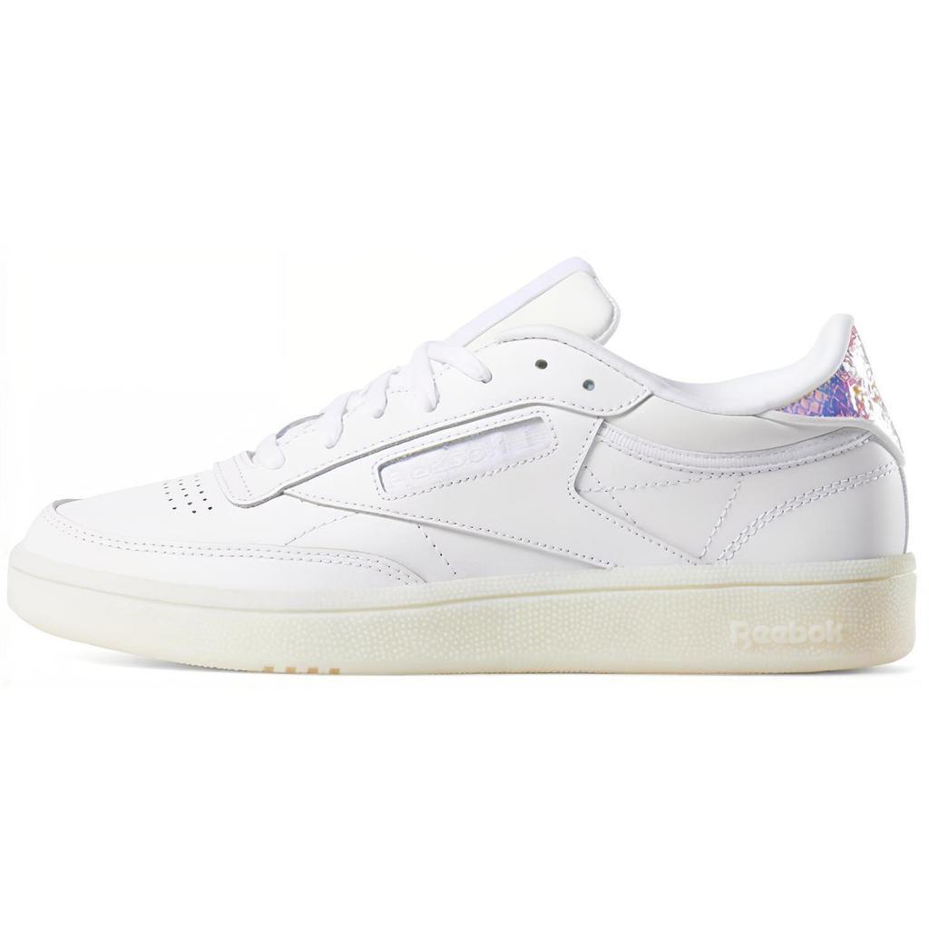 Club C Wmns Reebok 85 'White' Женские CN7753
