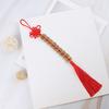 Chinese Feng Shui Lucky Coins Wealth 9 Emperors Coins Home Car Hanging String